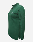 Horn Legend Keeneland Women's Shepherd Microfleece 1/4 Zip