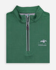 Horn Legend Keeneland Women's Shepherd Microfleece 1/4 Zip