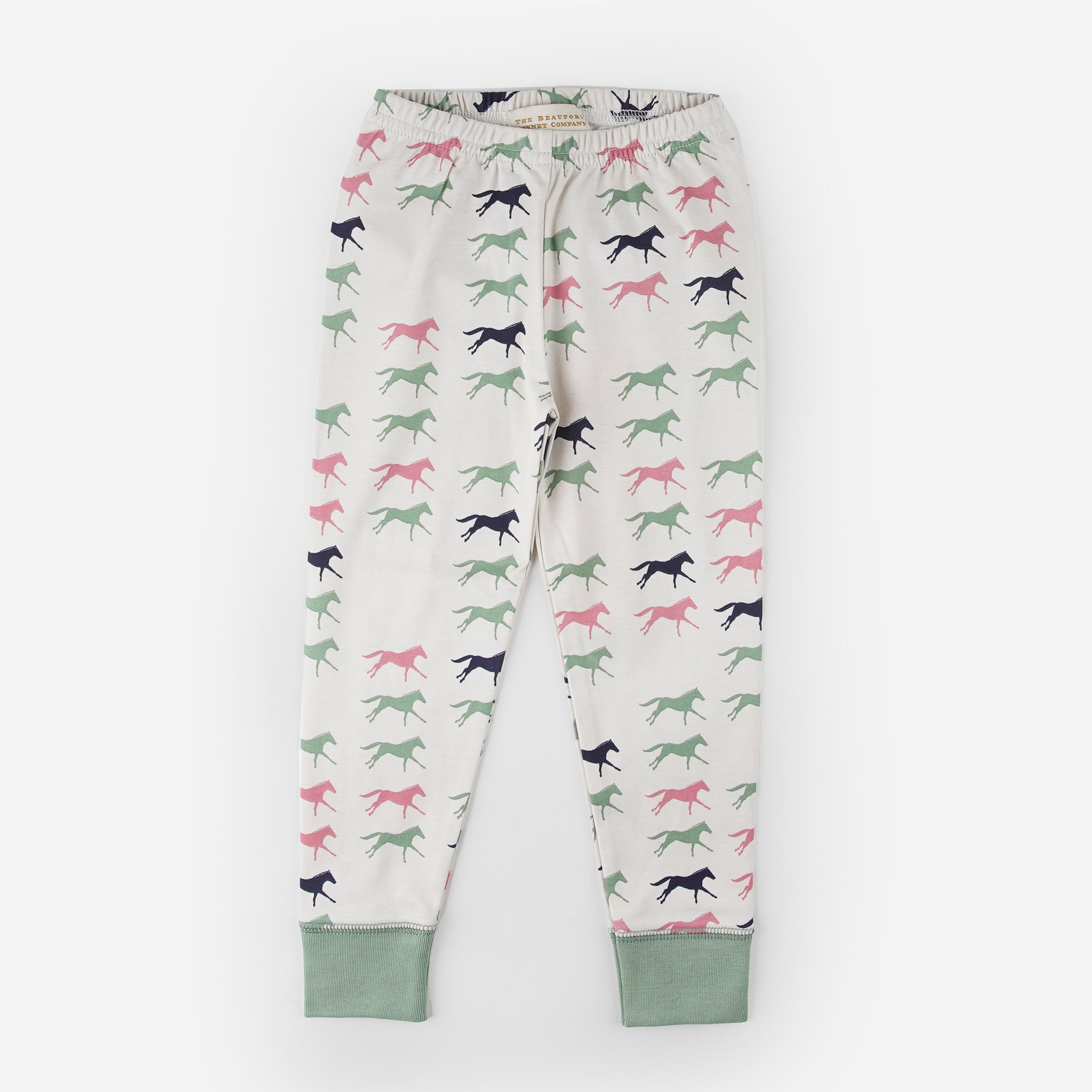 Beaufort Bonnet Keeneland Toddler Horsin' Around Sutton's Set