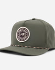 Legacy Keeneland Scout Caddy Cap