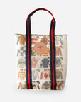 House Of Henry Keeneland Pick Your Fave Lenny Tote