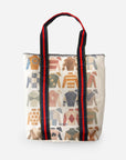 House Of Henry Keeneland Pick Your Fave Lenny Tote