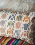 Henry Dry Goods Keeneland Pick Your Fave Lumbar Pillow