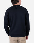 League Keeneland Icon Monterey Crewneck