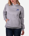 League Keeneland Women's Chinoiserie Hoodie
