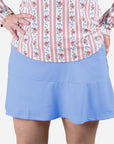 Smith & Quinn Women's Molly Solid Skort
