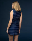 Smith & Quinn Keeneland Women's Kennedy Anchor Stripe Top