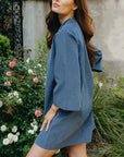 Smith & Quinn Women's Phoebe Corduroy Dress