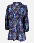 Smith & Quinn Keeneland Women's Bits & Bobs Eliza Top