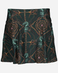 Smith & Quinn Keeneland Women's Bits & Bobs Molly Skort