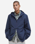 Barbour Keeneland Men's Newhill Showerproof Jacket