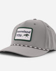 Ahead Keeneland Hunter Cap