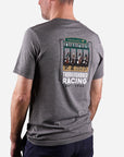 Ahead Keeneland Gate To Glory Tee