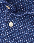 Peter Millar Keeneland Men's Sidecar Performance Polo