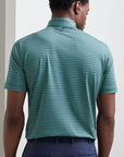 Peter Millar Keeneland Men's Bridge Performance Polo