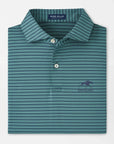 Peter Millar Keeneland Men's Bridge Performance Polo