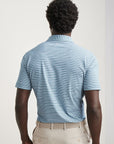 Peter Millar Keeneland Men's Chase Performance Polo