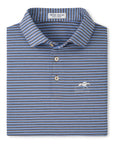 Peter Millar Keeneland Men's Lenway Polo