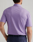 Peter Millar Keeneland Men's Lenway Polo