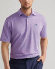 Peter Millar Keeneland Men's Lenway Polo