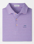 Peter Millar Keeneland Men's Lenway Polo