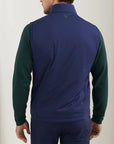 Peter Millar Keeneland Men's Fuse Hybrid Vest