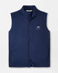 Peter Millar Keeneland Men's Fuse Hybrid Vest