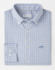Peter Millar Keeneland Men's Julian Sport Shirt