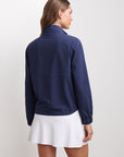 Peter Millar Keeneland Women's Gust Windbreaker