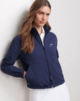 Peter Millar Keeneland Women's Gust Windbreaker