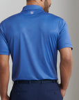 Peter Millar Keeneland Men's UK Axle Geo Polo