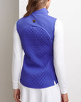 Peter Millar Keeneland Women's UK Fuse Vest