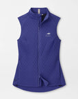 Peter Millar Keeneland Women's UK Fuse Vest