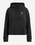 Ralph Lauren Keeneland Women's Waffle Knit Hoodie