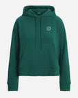 Ralph Lauren Keeneland Women's Waffle Knit Hoodie
