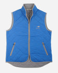 Horn Legend Keeneland Men's Quilted Vest