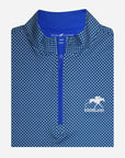 Horn Legend Keeneland Women's UK Mosaic 1/4 Zip