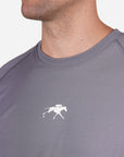 '47 Brand Keeneland Men's Imprint Forward Tee