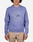 '47 Brand Keeneland Treasured Terry Crewneck