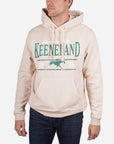 '47 Brand Keeneland Reclaimed Terry Hoodie