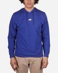 '47 Brand Keeneland Men's Imprint Forward Hooded Tee