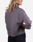 '47 Brand Keeneland Women's Imprint 1/2 Zip