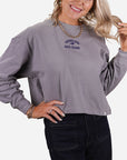 '47 Brand Keeneland Women's Spirited Sydney Long Sleeve Tee