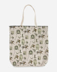 House Of Henry Keeneland Riders Up Lenny Tote