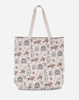 House Of Henry Keeneland Riders Up Lenny Tote
