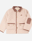 Beaufort Bonnet Keeneland Caldwell Quilted Coat