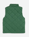 Beaufort Bonnet Keeneland Vaughn Quilted Vest
