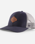 '47 Brand Keeneland Huskin Trucker Cap