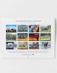 Keeneland 2026 Calendar