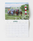 Keeneland 2026 Calendar